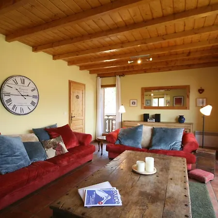 Chalet The Loft