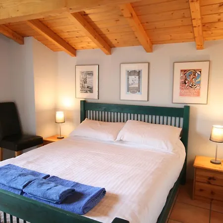 The Loft Les Gets