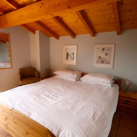 Chalet The Loft
