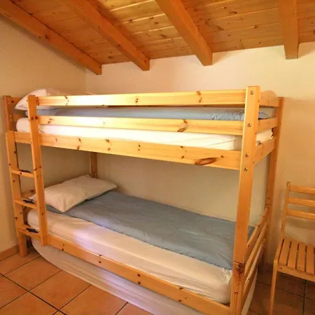 Chalet The Loft *