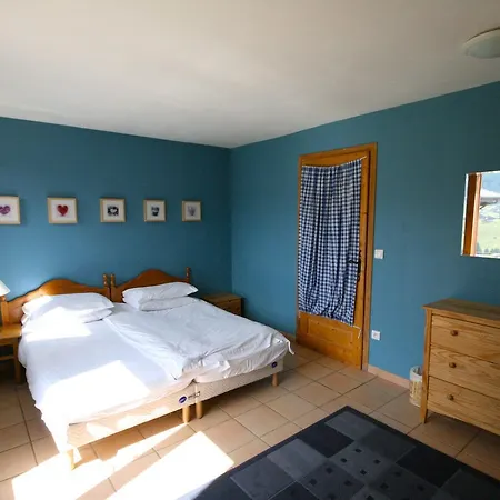Chalet The Loft