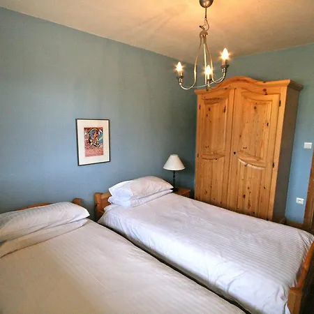 Chalet The Loft *