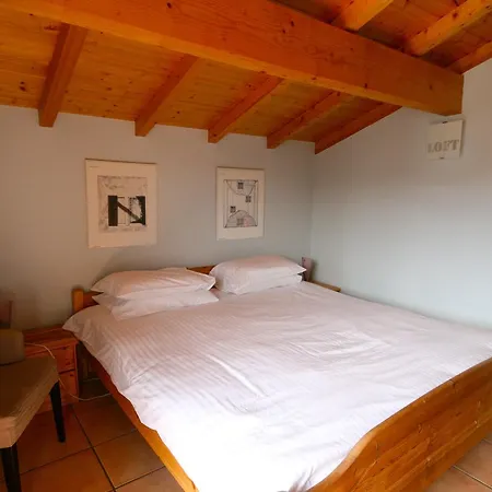 The Loft *